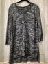 cable & gauge Sweater Size Medium New